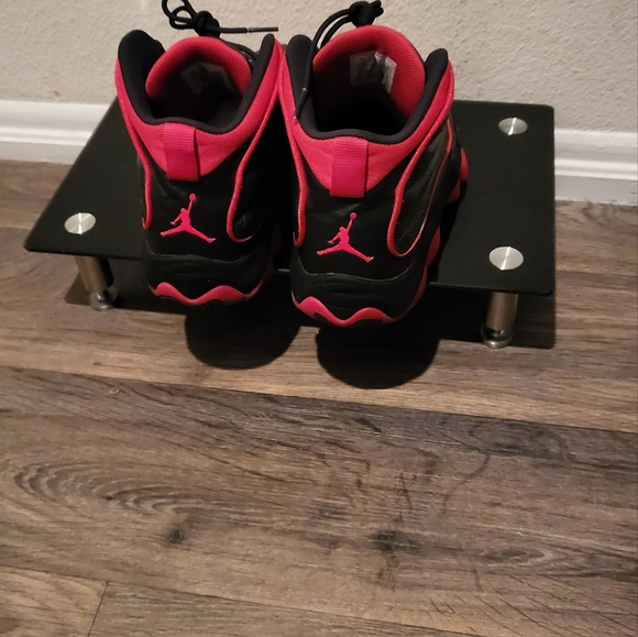 Jordans - Picture 3 of 3